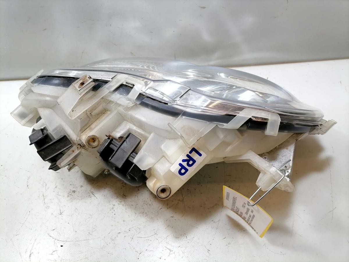 Smart Coupe ForTwo Scheinwerfer vorn links Halogen Bj.2004